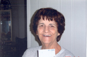 Margaret Virginia Huber Profile Photo