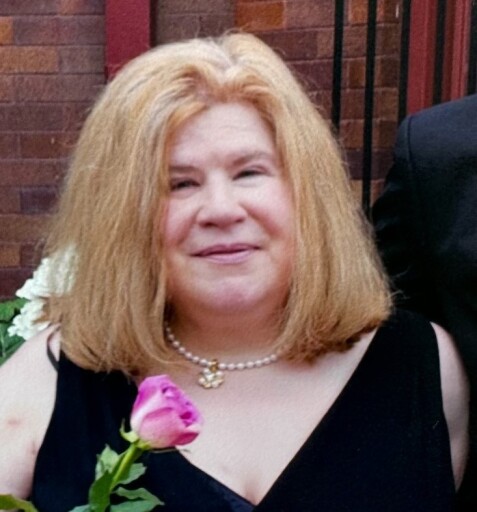Anne Embreus's obituary image