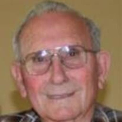 Harold "Woots" Hoffmann Sr.