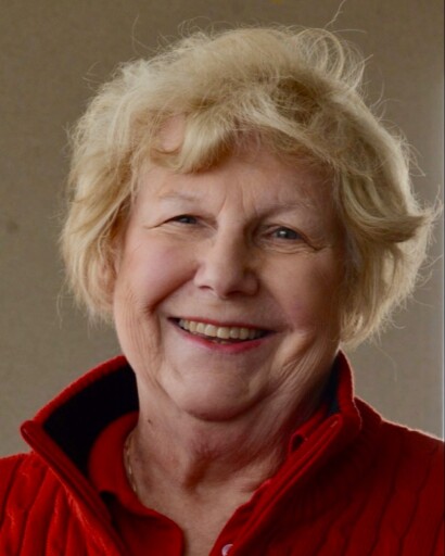 Carole Reardon's obituary image