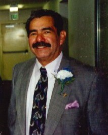 Frank Arellano