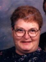 Dorothy M. Veldt