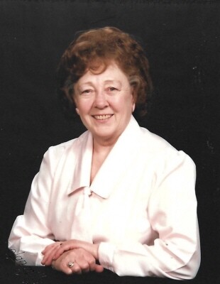 Darlene Mae Hartfield