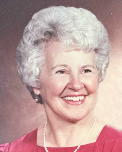 Doris Kellam