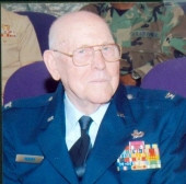 Colonel Donald Edward Reeves Profile Photo