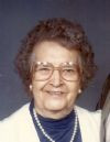 Dorothy F. Palmquist