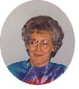 Margaret Mueller