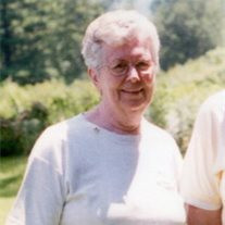 Margaret H. (MacEwen) Clifford Profile Photo