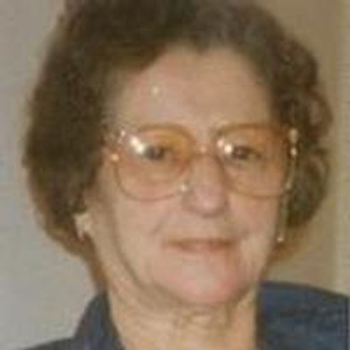 Mary Gagliano