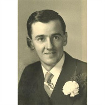 Harold David Hughes Profile Photo