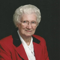 Vera Rose Phillips