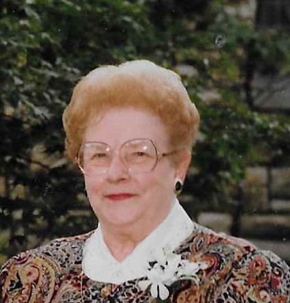 Ruth Eichmann