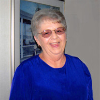 Margaret A. Reeves