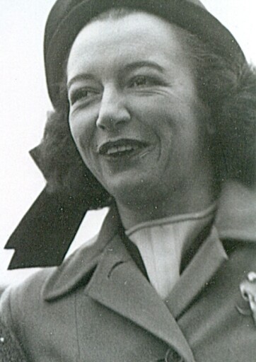 Katherine E. Foster