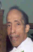 Clarence E. Alexander, Sr.