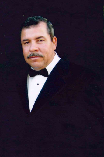 Arturo Rico Profile Photo