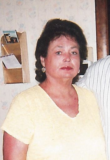 Marilyn "Gayle" Lile Profile Photo