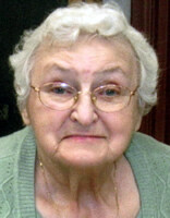 Margaret D. Ferrick Gnacinski