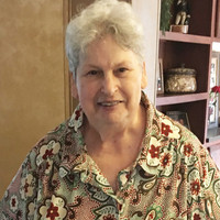 Gloria Jean Taylor Profile Photo