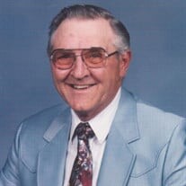 Earl B. Erdman Profile Photo