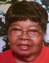 Christine G. (Thames) Brunson