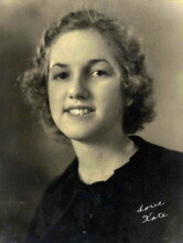 Kathryn  E. (Dover)  Miller