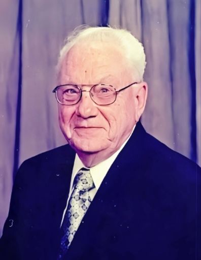 Arthur D. Kruger Profile Photo