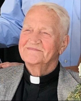 Rev. Jack L Heino Profile Photo