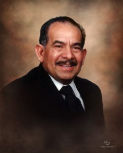 Pantaleon Enriquez Profile Photo