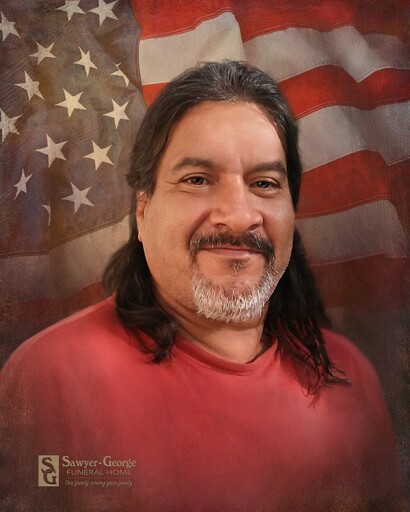 Alfred "Freddy" Martinez Profile Photo