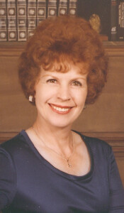 Phyllis B. Lower