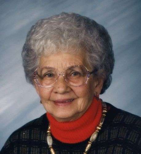 Elsie Lintner