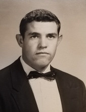 William G. Hatcher Profile Photo