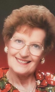 Bessie Alberta Johnson Profile Photo