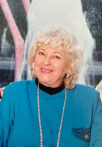 Jacqueline C. Lachina