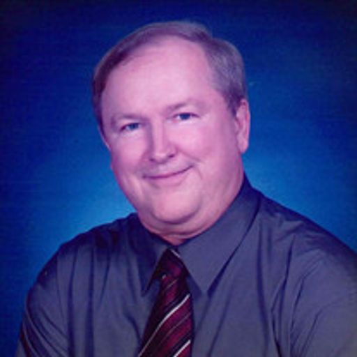 Edward Powers Profile Photo