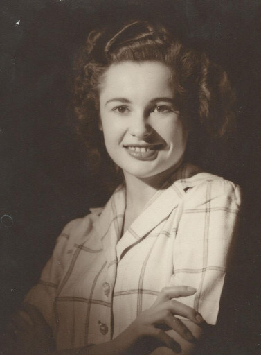 Virgie Wallace Profile Photo