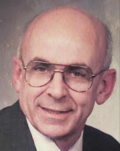 Merle R. Witter Profile Photo