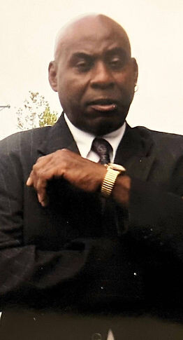 Chester Paul Croom Profile Photo