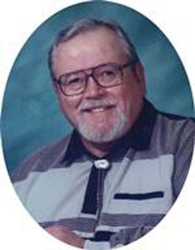 Howard R. Ralston
