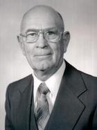 Elwin R. Vest