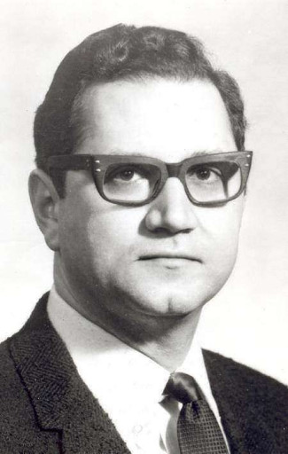 Joseph R. Calvino