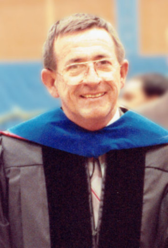 Dr. Bob G. Figgins Profile Photo