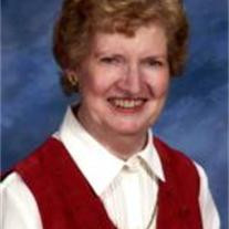 Gail L. Watson Profile Photo