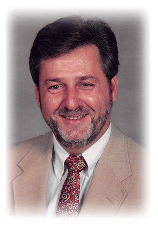 Barry D. Arnold Profile Photo