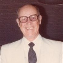 Joseph A. Baublis