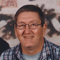 Roy Campbell Profile Photo