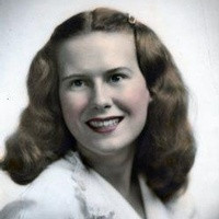 Dorothy Nell Bruce Profile Photo