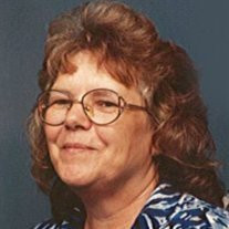 Nancy Ann Hurst Profile Photo