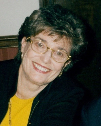 Harriet Coren Profile Photo